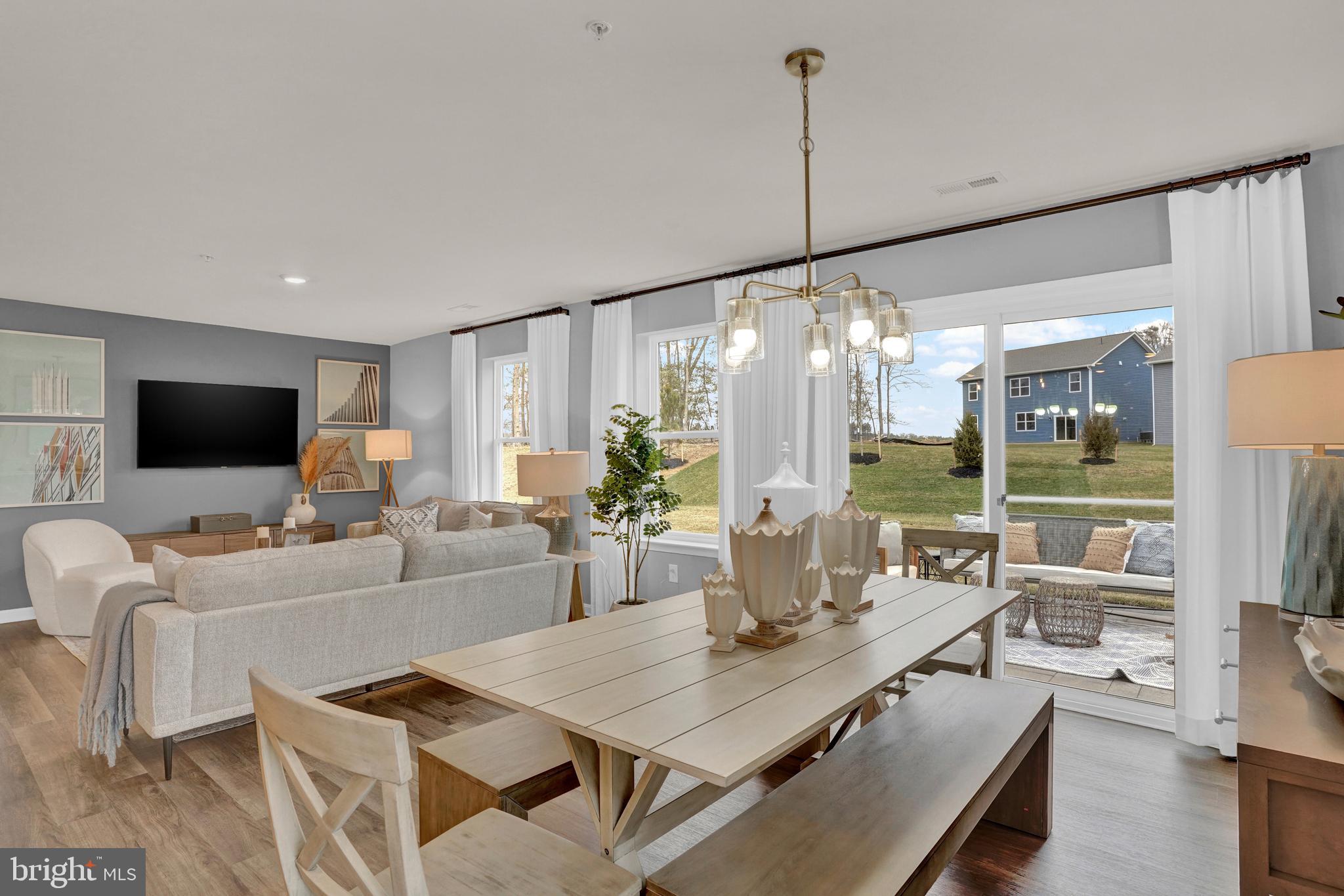 RED HILL - Residential