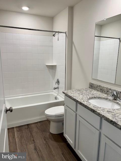 RED HILL - Residential