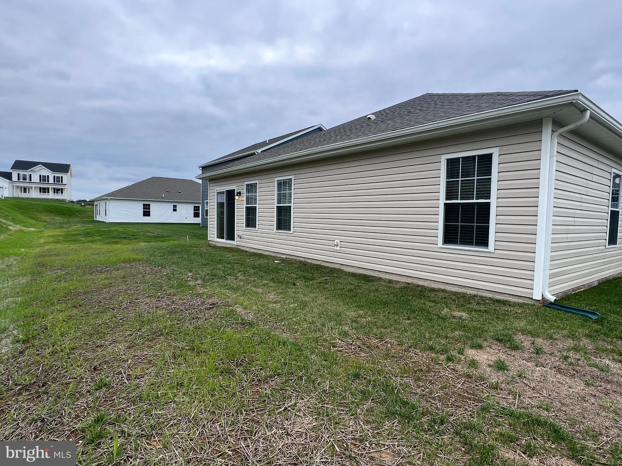 RED HILL - Residential