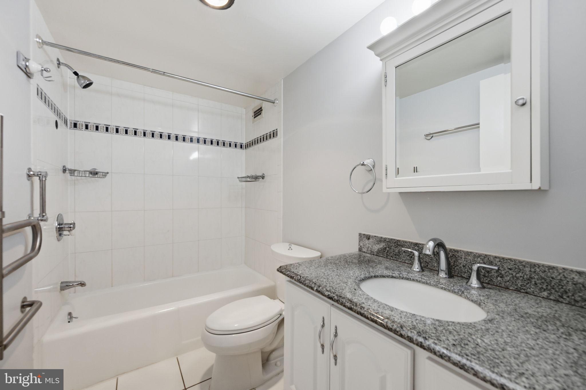 BETHESDA OUTSIDE - Residential