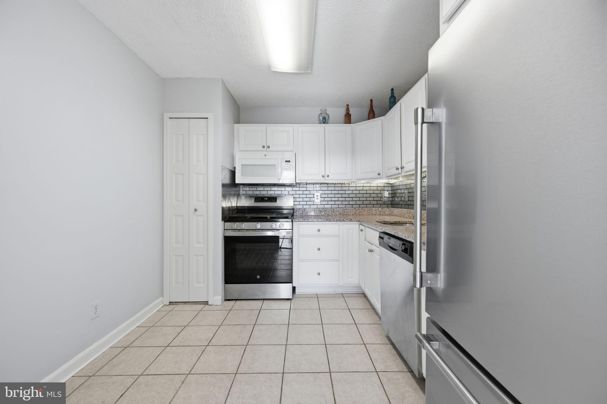 BETHESDA OUTSIDE - Residential