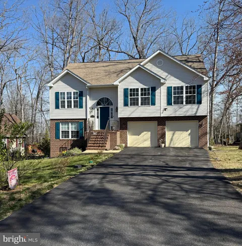 514 Constitution Boulevard, Locust Grove, VA 22508 - MLS#: VAOR2009212
