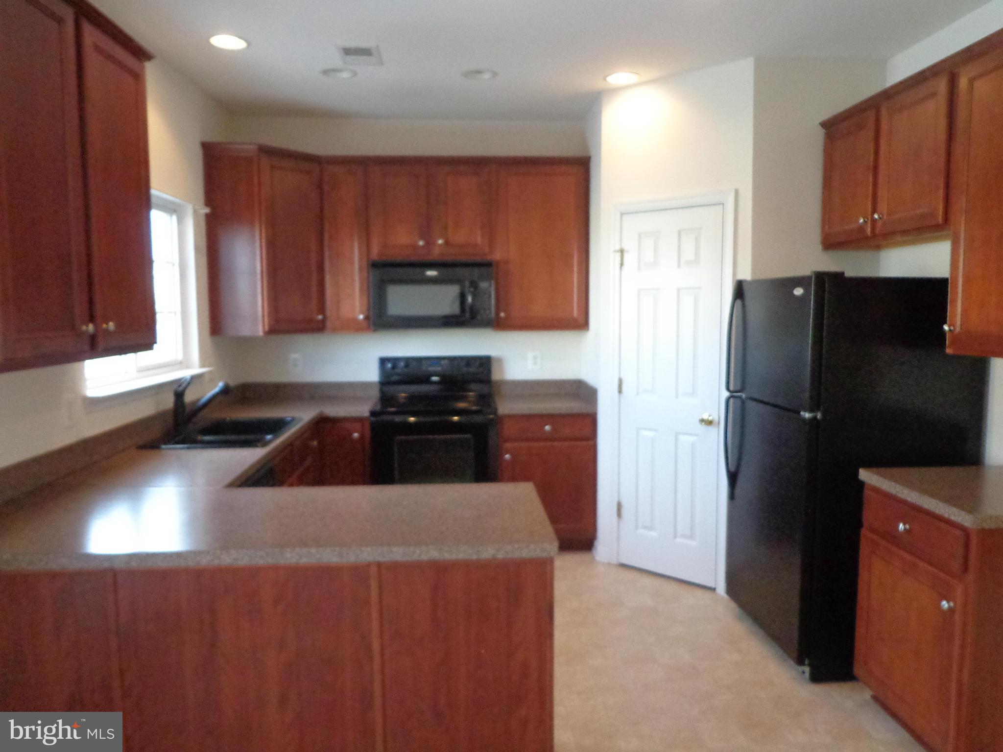LAKEVIEW OF CULPEPER - Residential Lease
