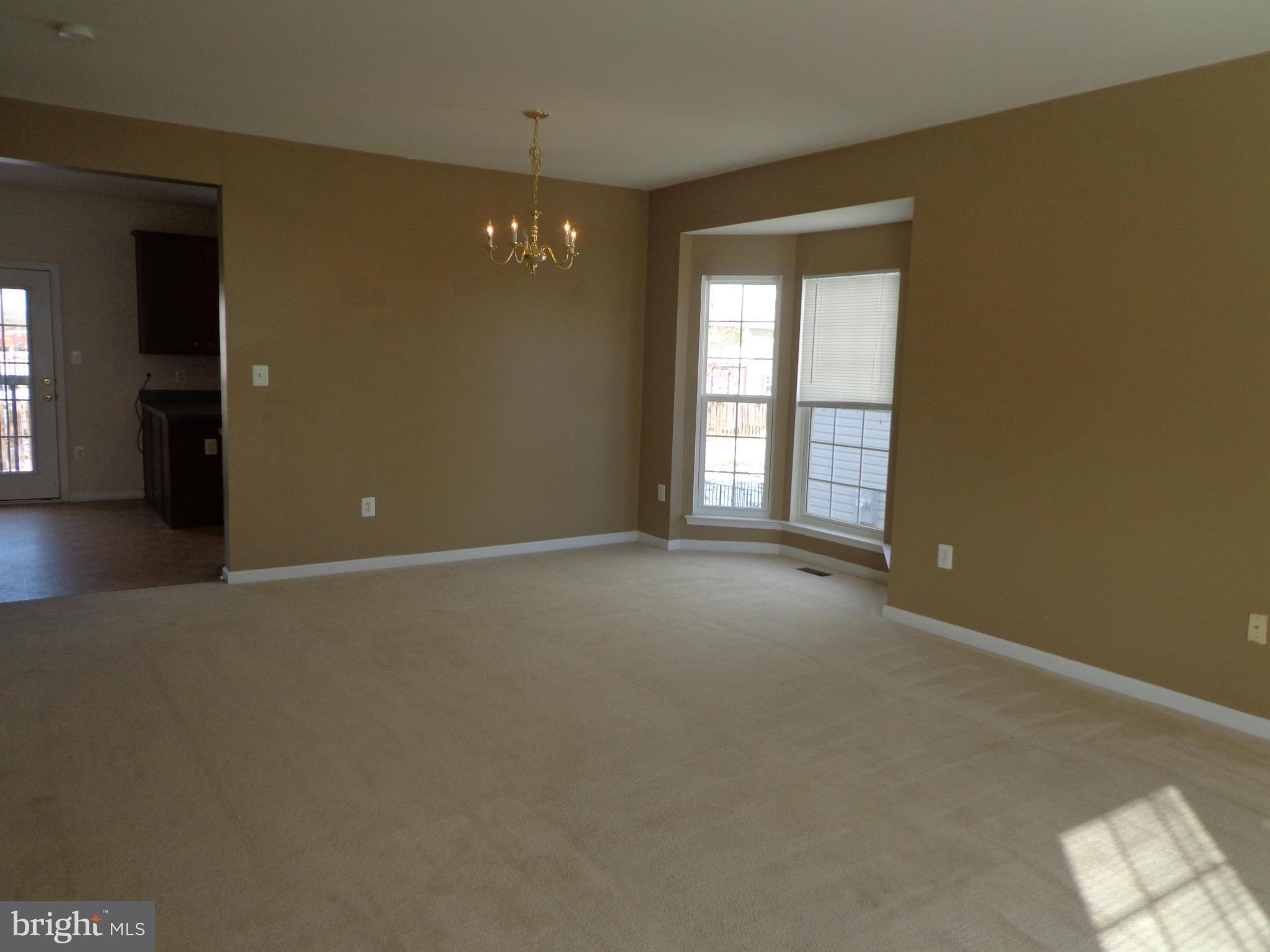 LAKEVIEW OF CULPEPER - Residential Lease