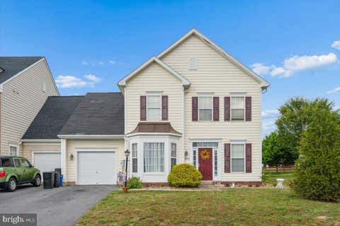 Townhouse For Sale - 3659 Rolling Hills Drive Dr<br/> GREENCASTLE, PA 17225