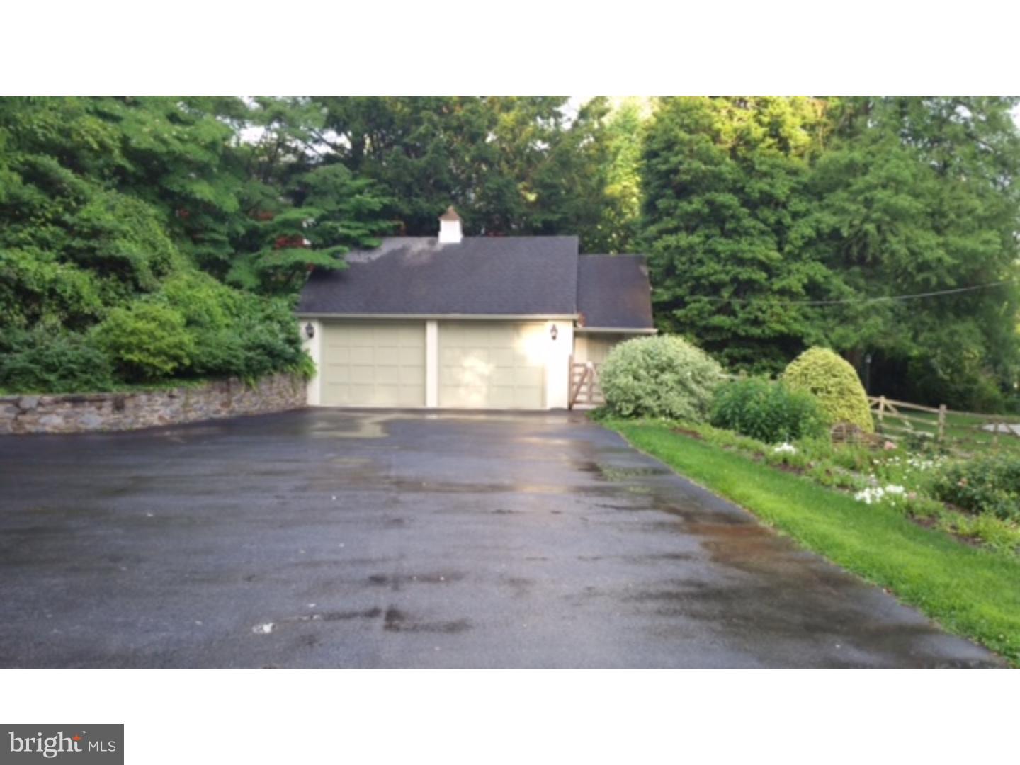 GLADWYNE - Residential