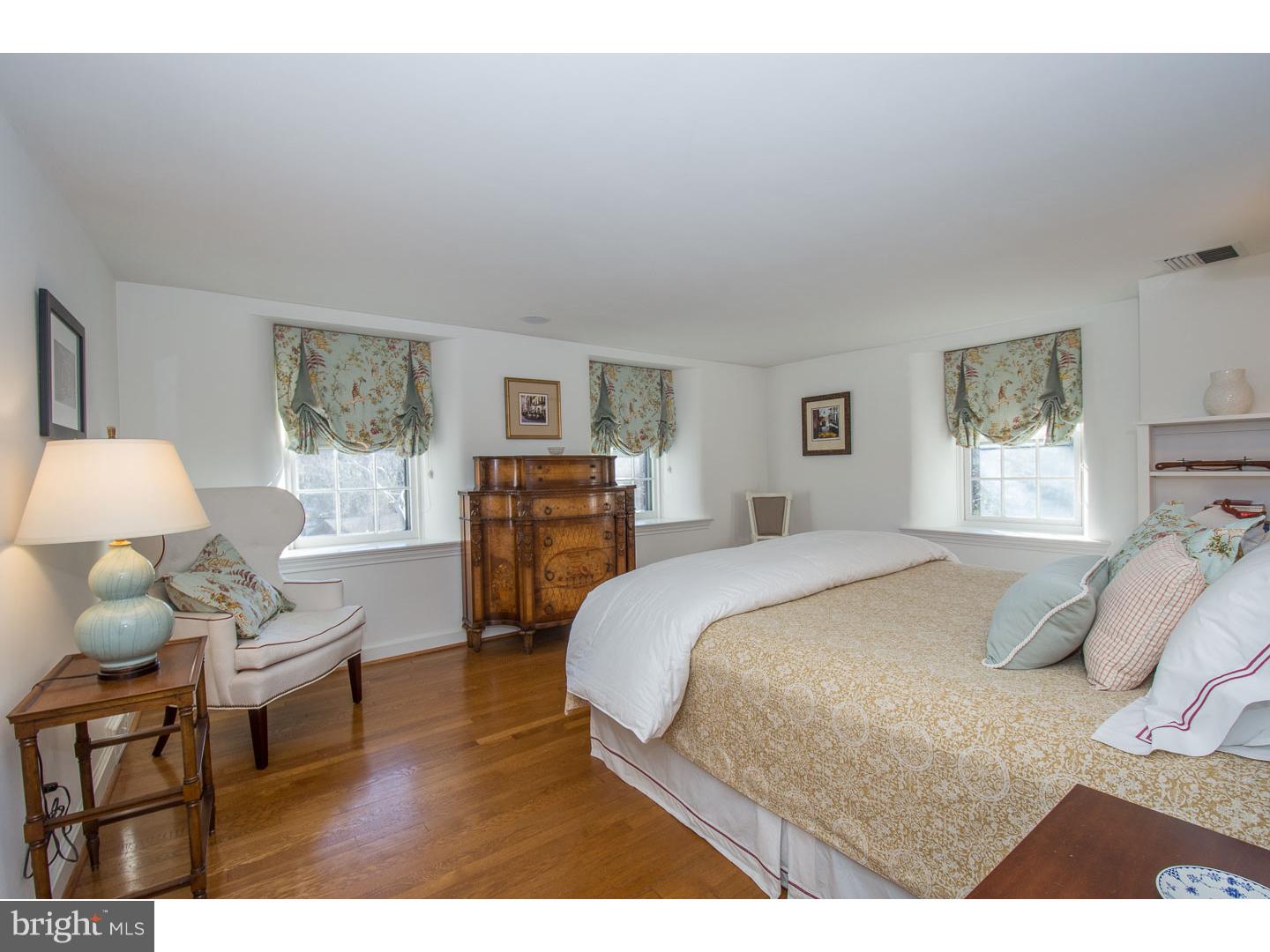 GLADWYNE - Residential