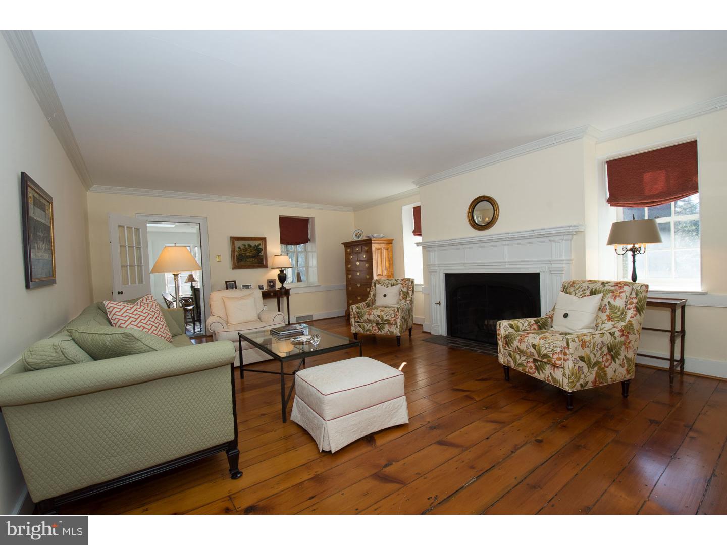 GLADWYNE - Residential