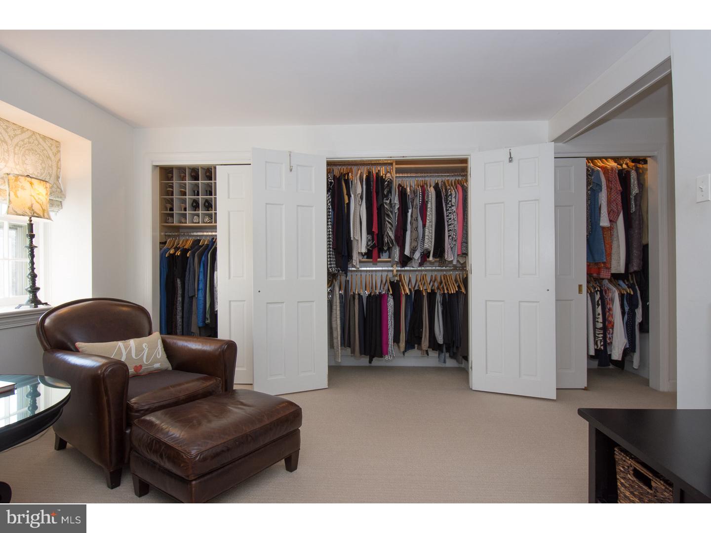 GLADWYNE - Residential