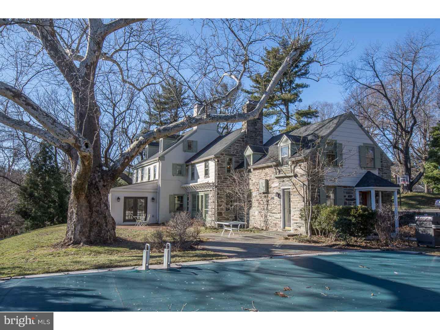 GLADWYNE - Residential