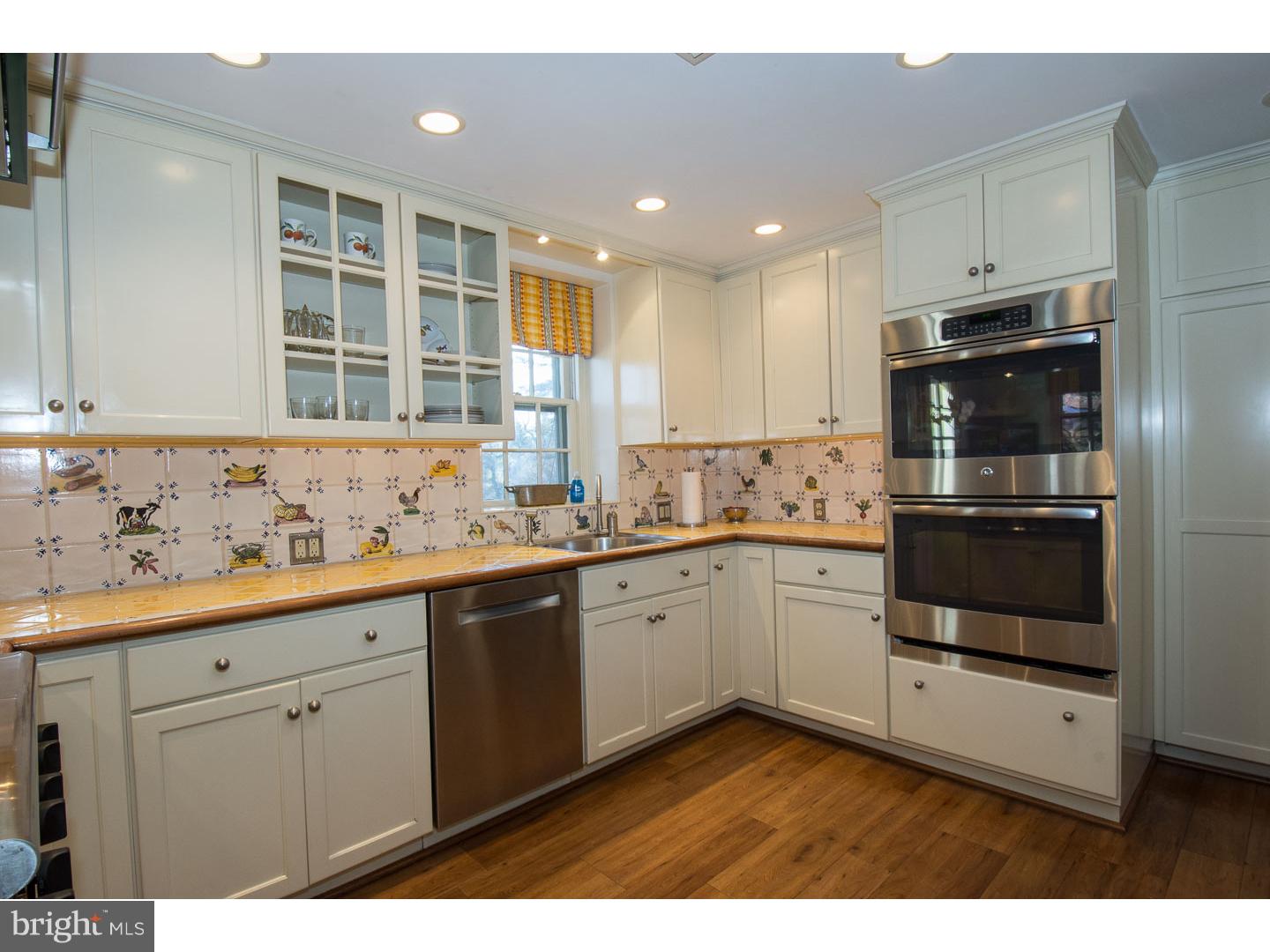 GLADWYNE - Residential