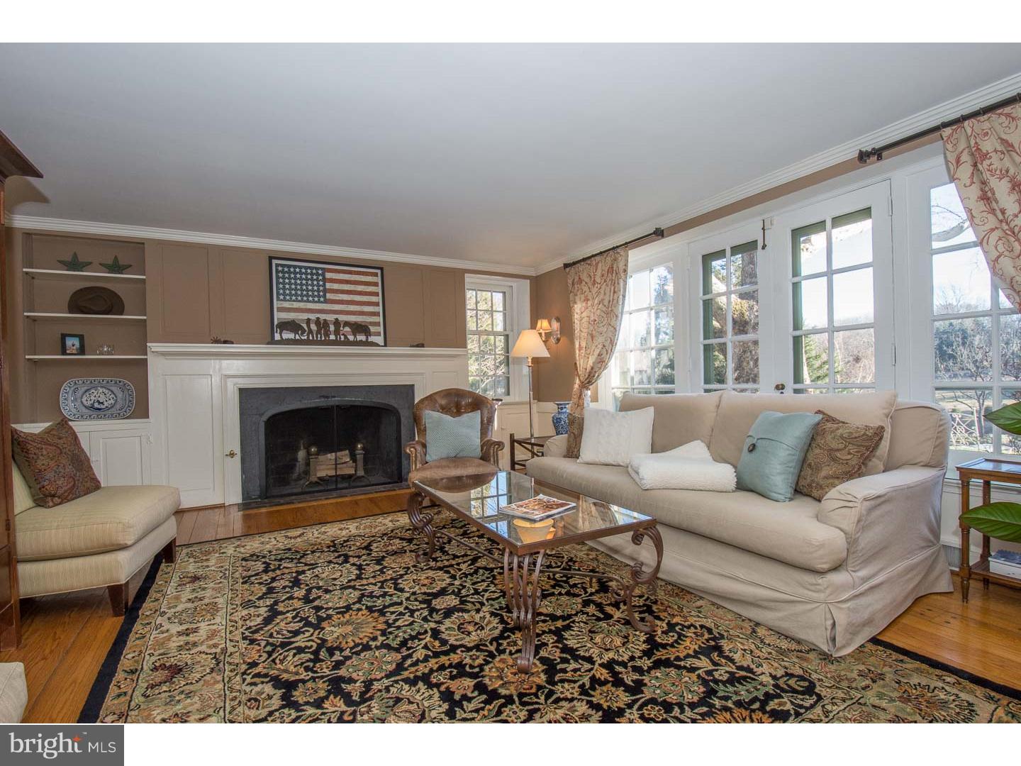 GLADWYNE - Residential