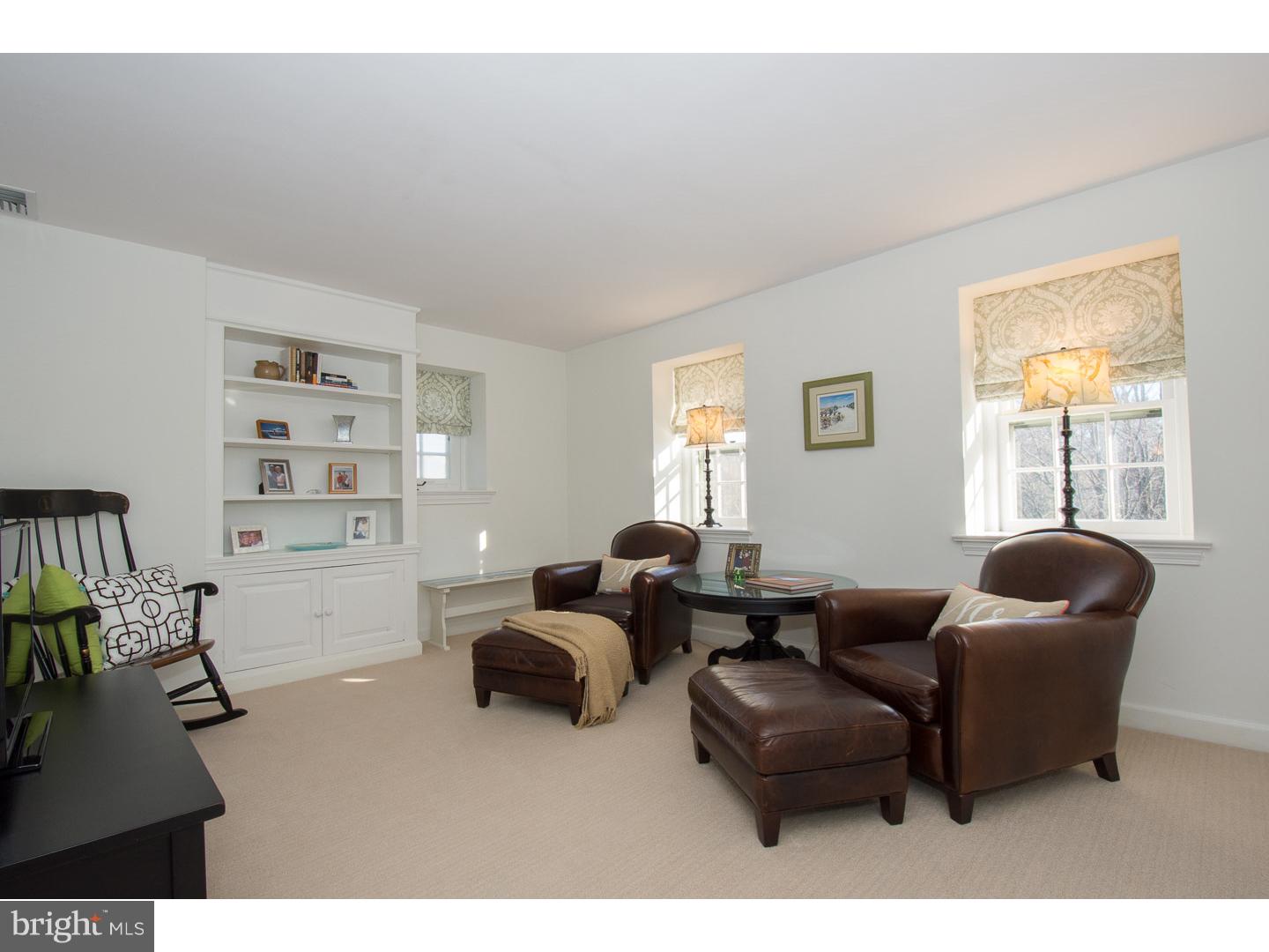 GLADWYNE - Residential