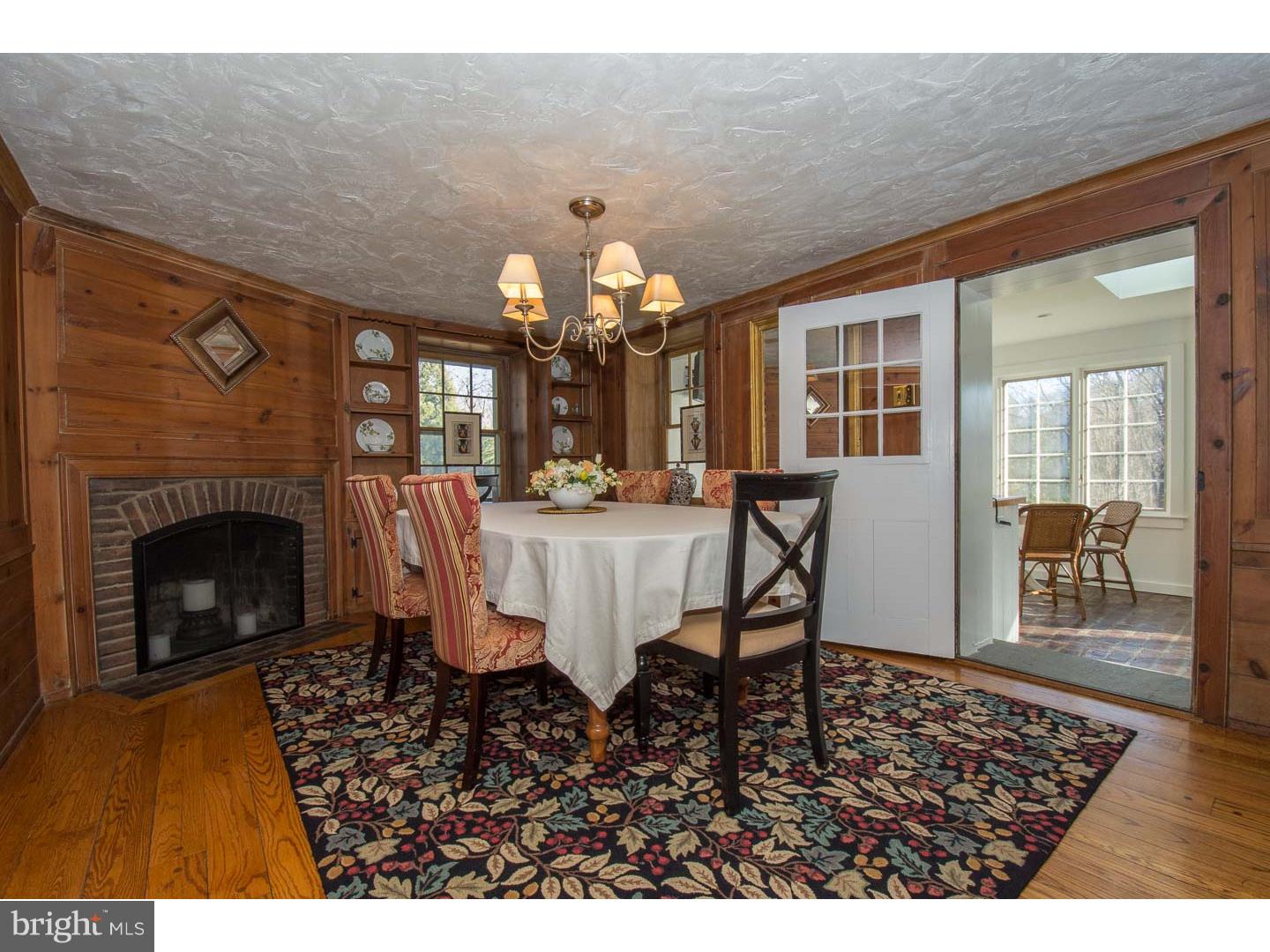 GLADWYNE - Residential