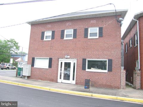 402 C STREET 203 QUANTICO VA 22134