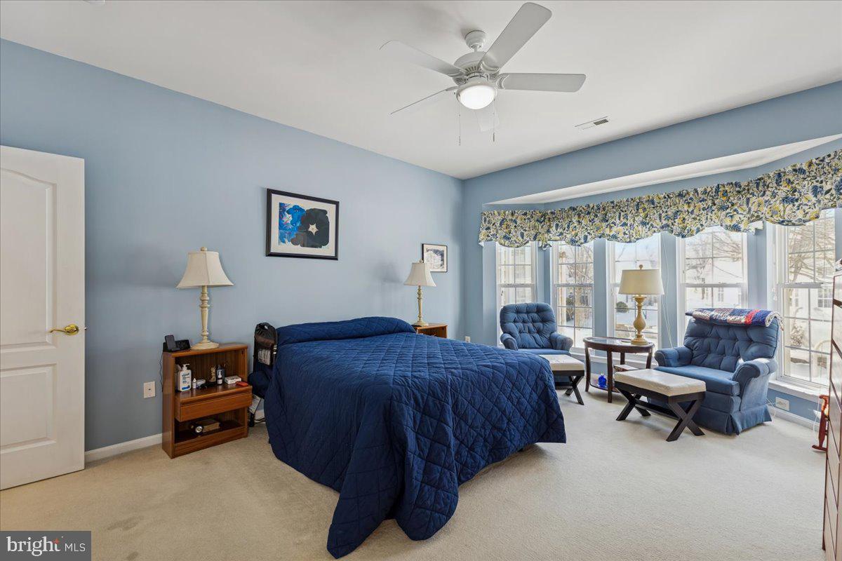 SYMPHONY VILLAGE AT CENTREVILLE - Residential