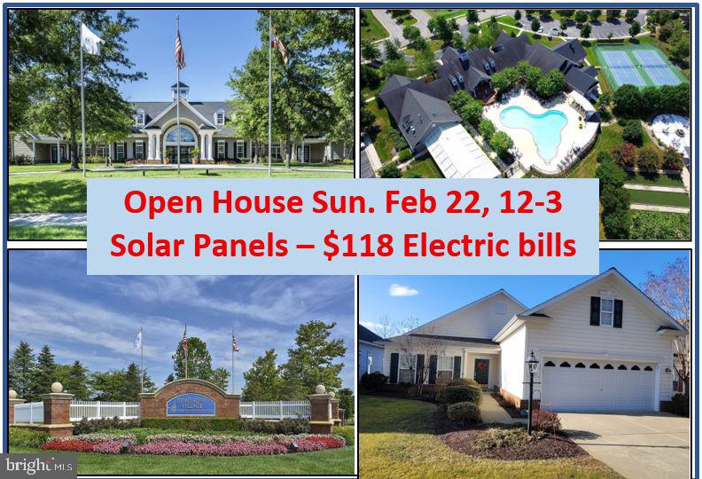 SYMPHONY VILLAGE AT CENTREVILLE - Residential