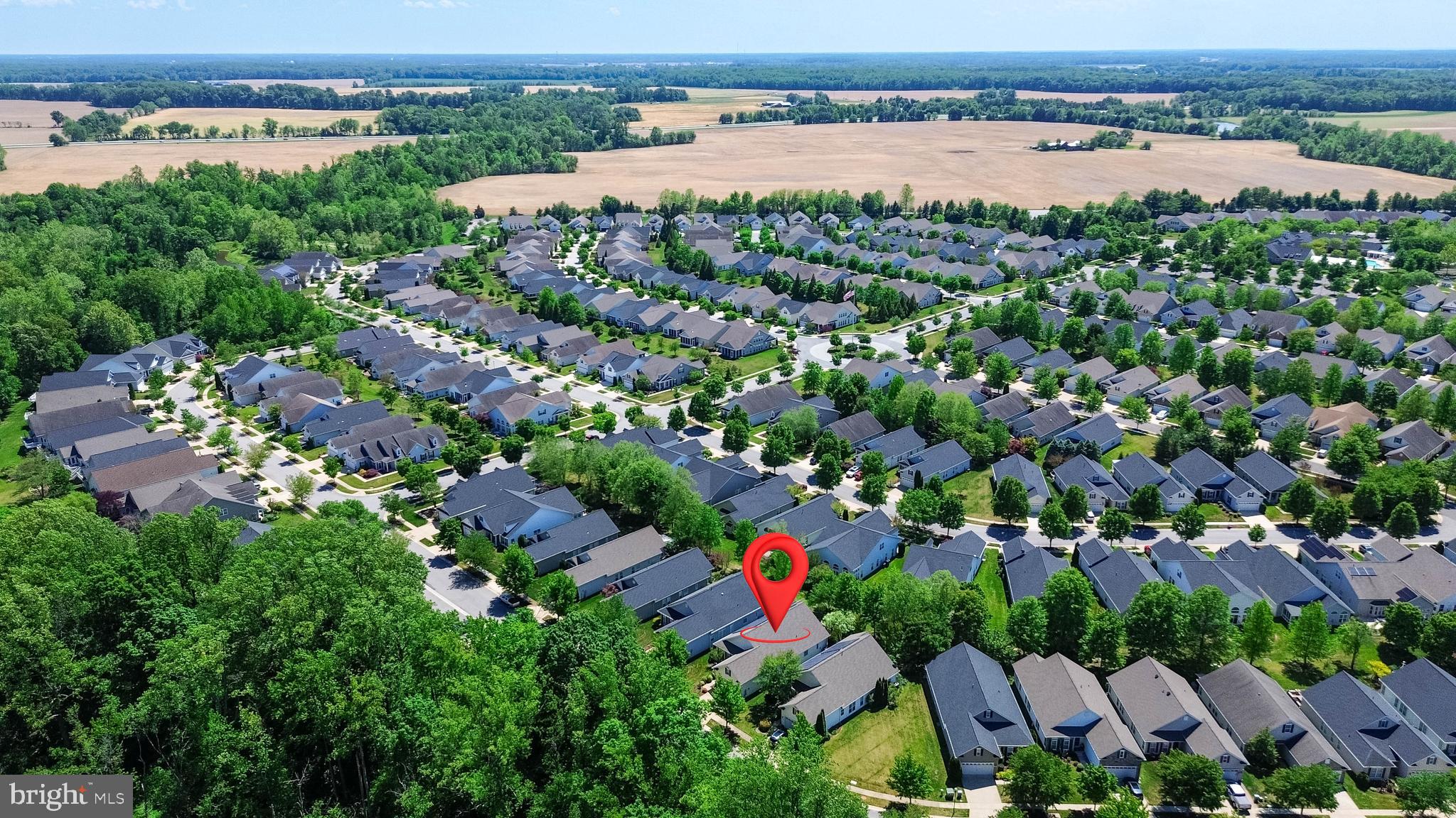 SYMPHONY VILLAGE AT CENTREVILLE - Residential