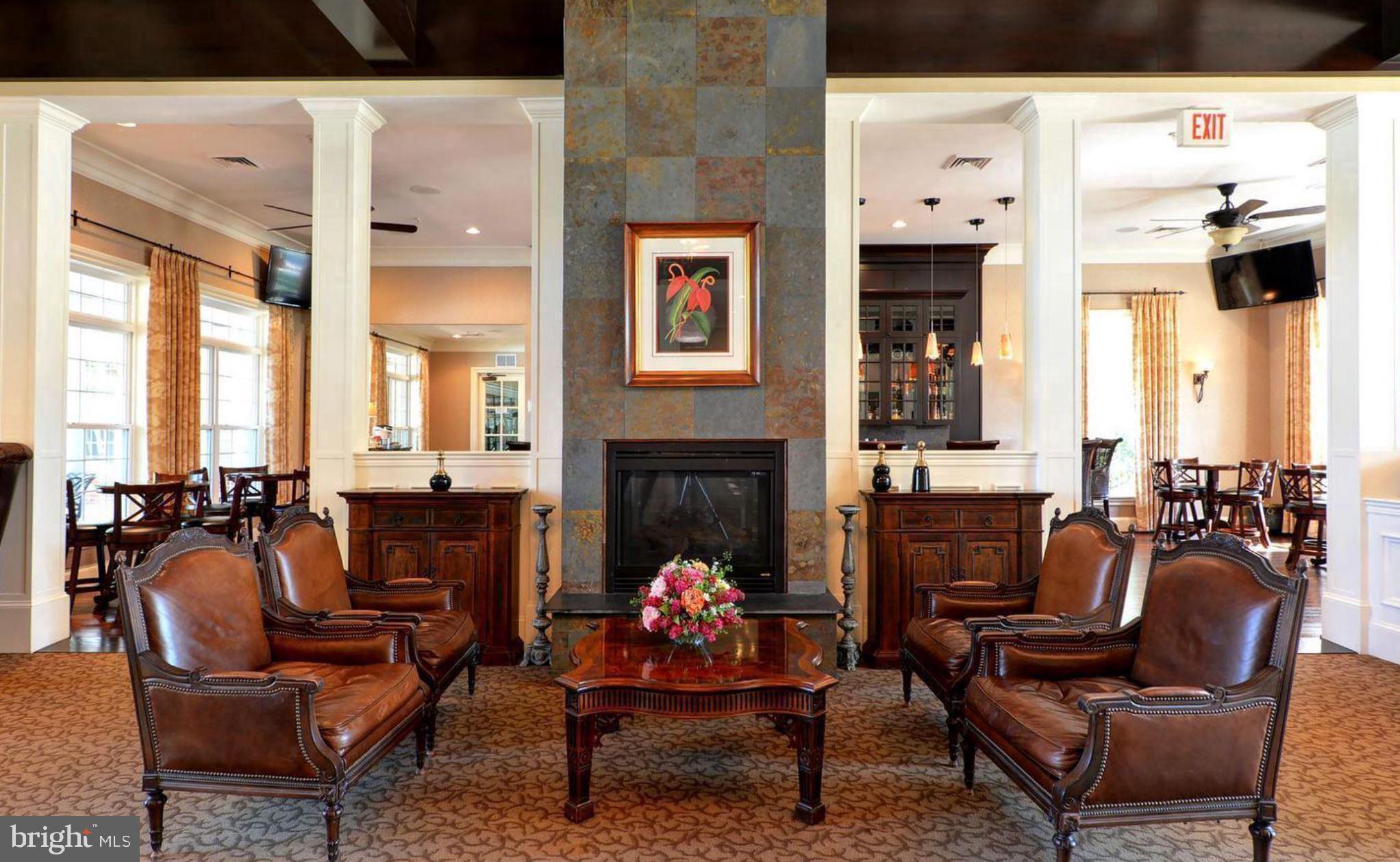 SYMPHONY VILLAGE AT CENTREVILLE - Residential