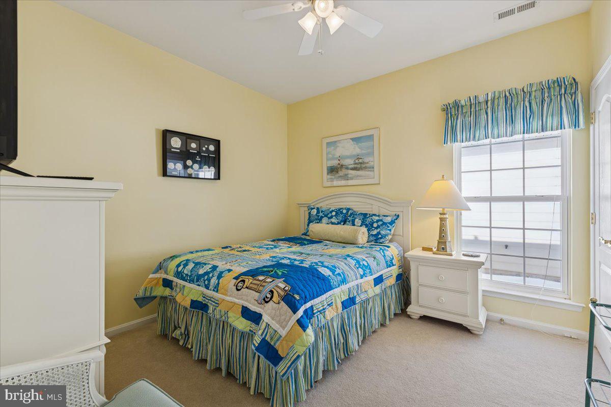 SYMPHONY VILLAGE AT CENTREVILLE - Residential