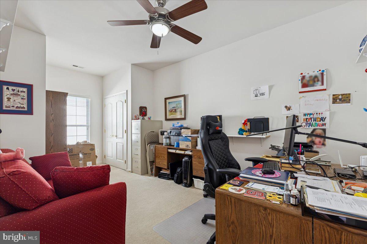 SYMPHONY VILLAGE AT CENTREVILLE - Residential