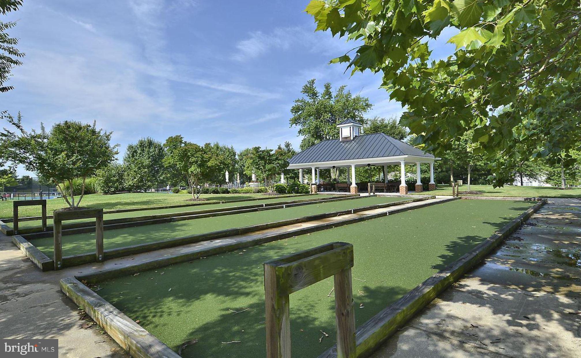 SYMPHONY VILLAGE AT CENTREVILLE - Residential