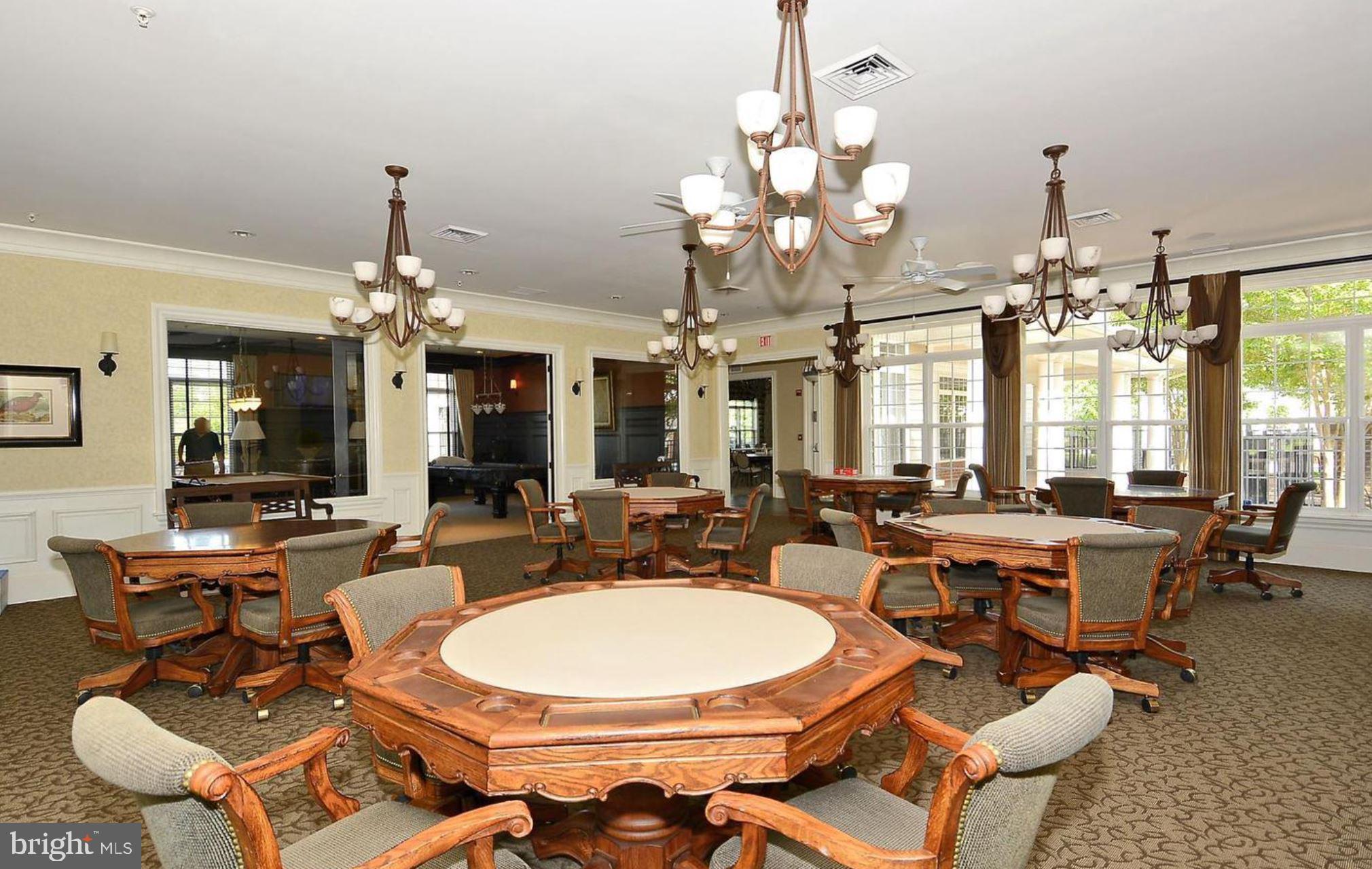 SYMPHONY VILLAGE AT CENTREVILLE - Residential