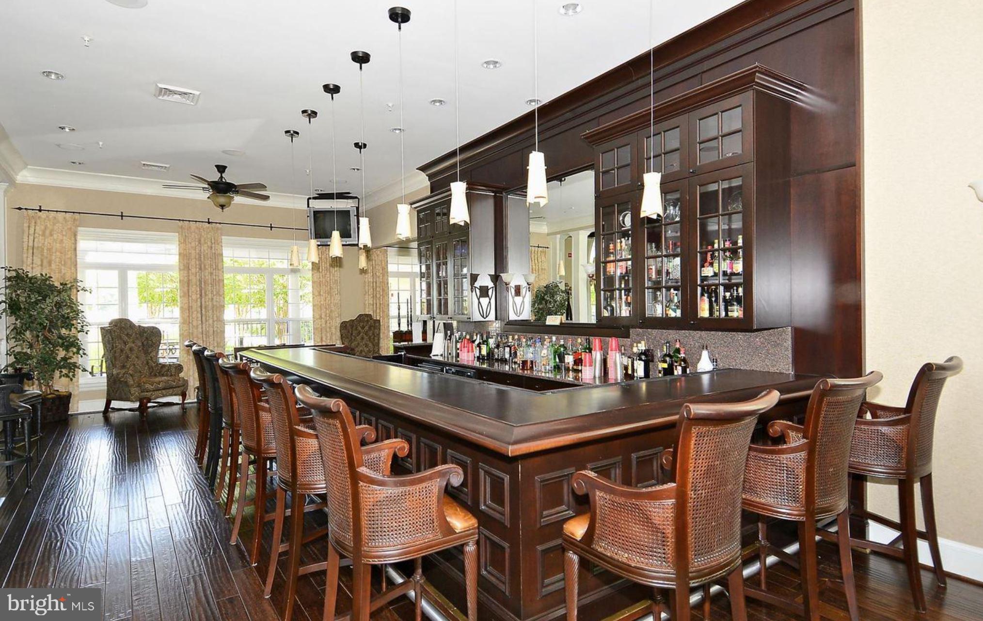 SYMPHONY VILLAGE AT CENTREVILLE - Residential