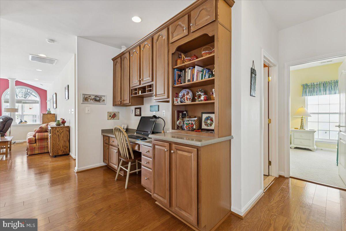 SYMPHONY VILLAGE AT CENTREVILLE - Residential