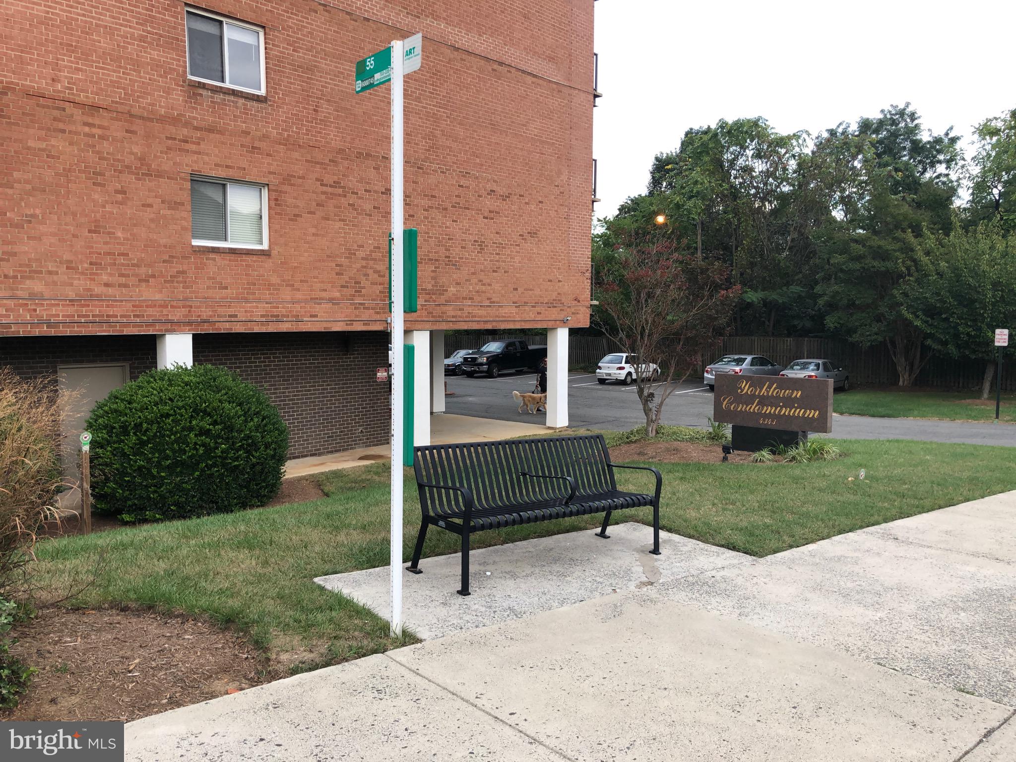 YORKTOWN CONDOMINIUM - Residential