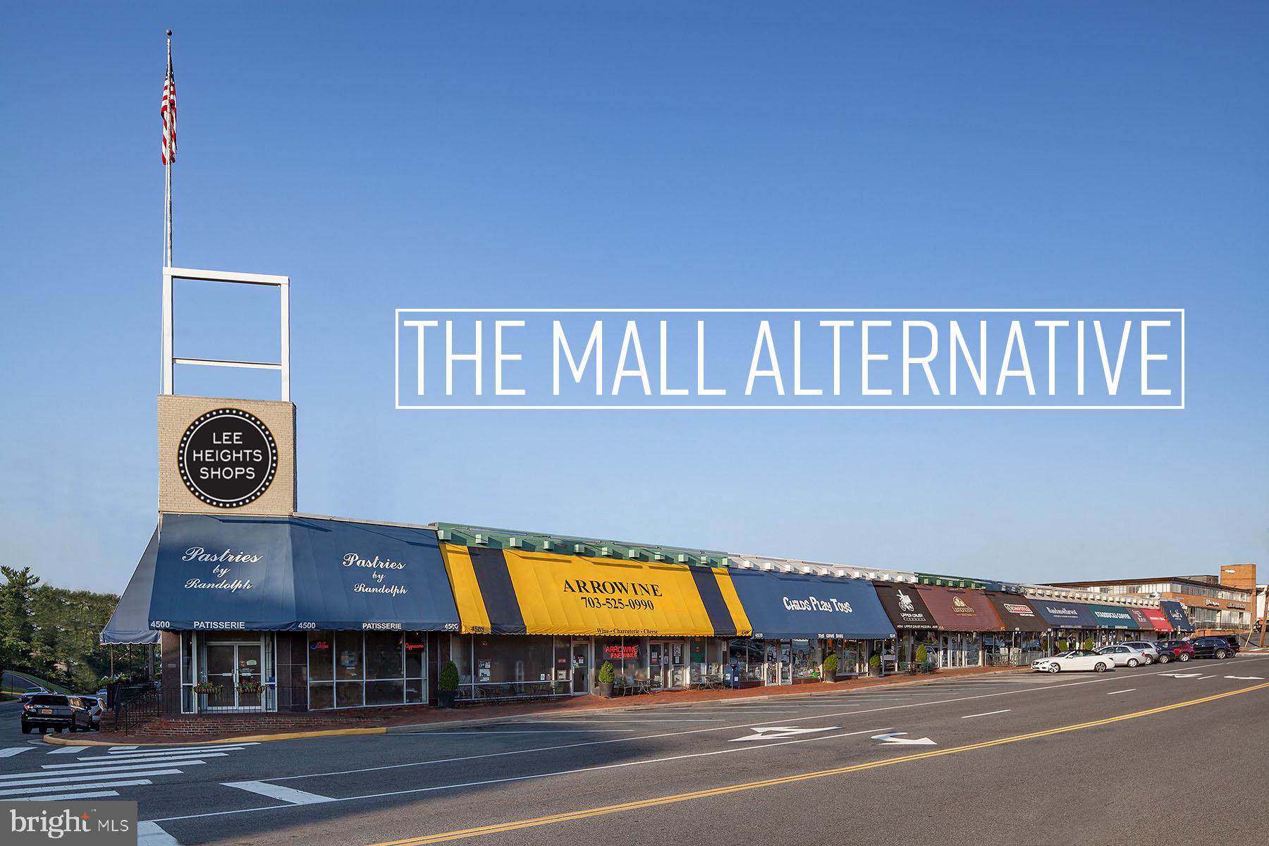 YORKTOWN CONDOMINIUM - Residential