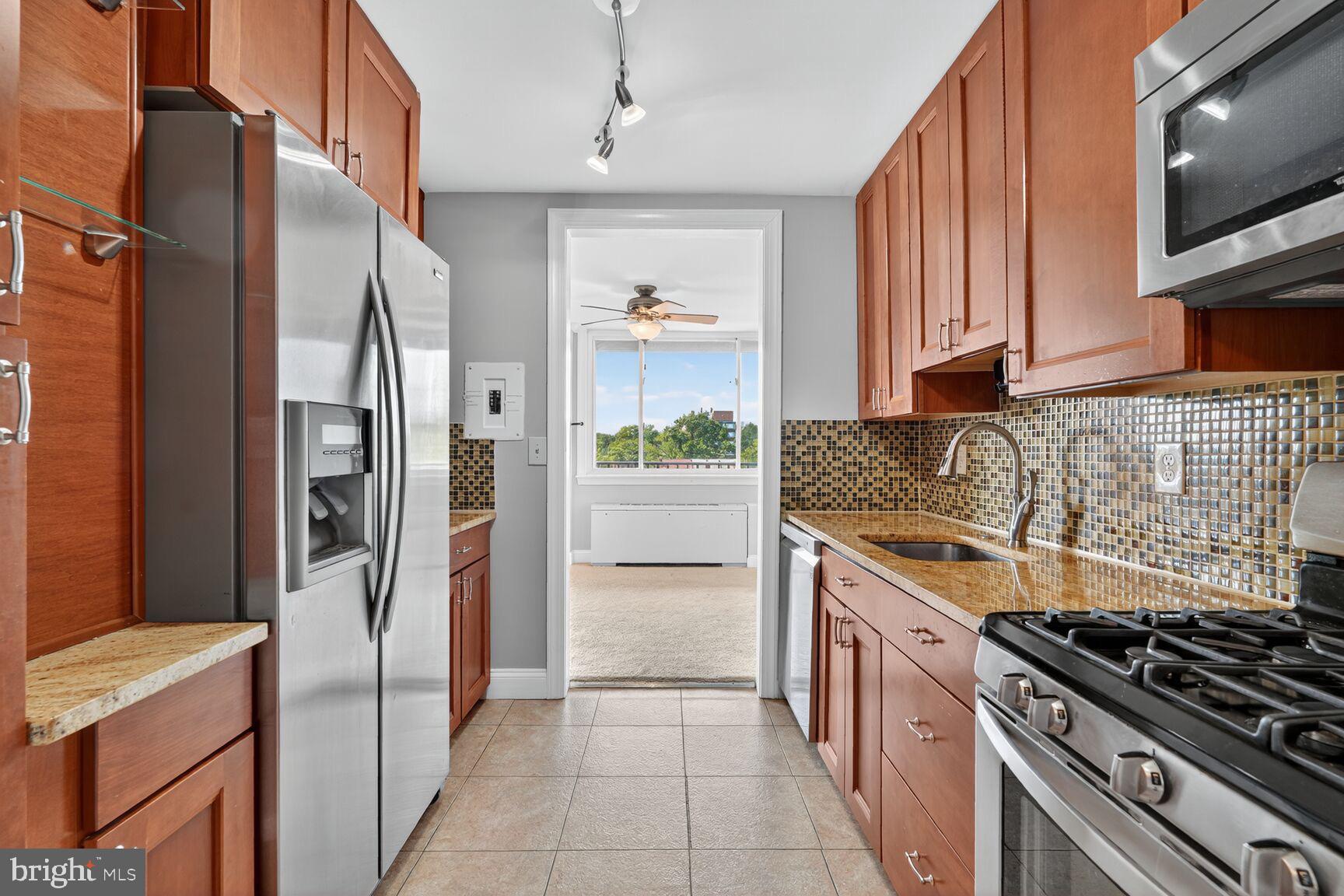 4343 CHERRY HILL ROAD 605
