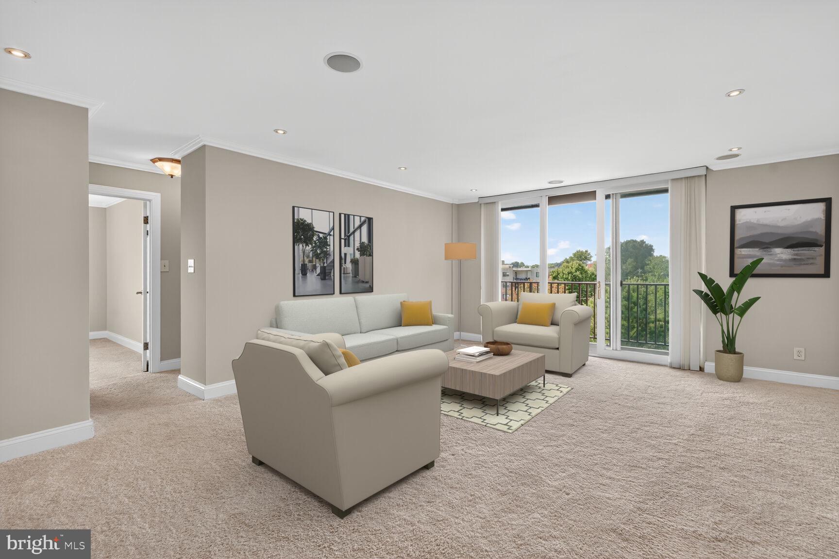 4343 CHERRY HILL ROAD 605