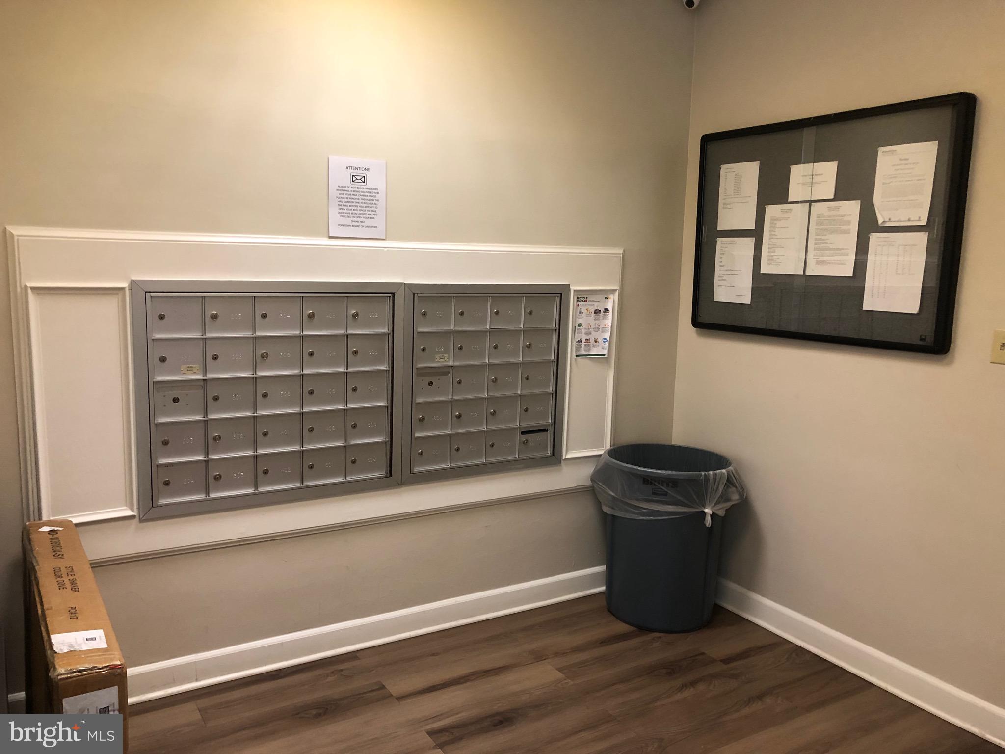 YORKTOWN CONDOMINIUM - Residential