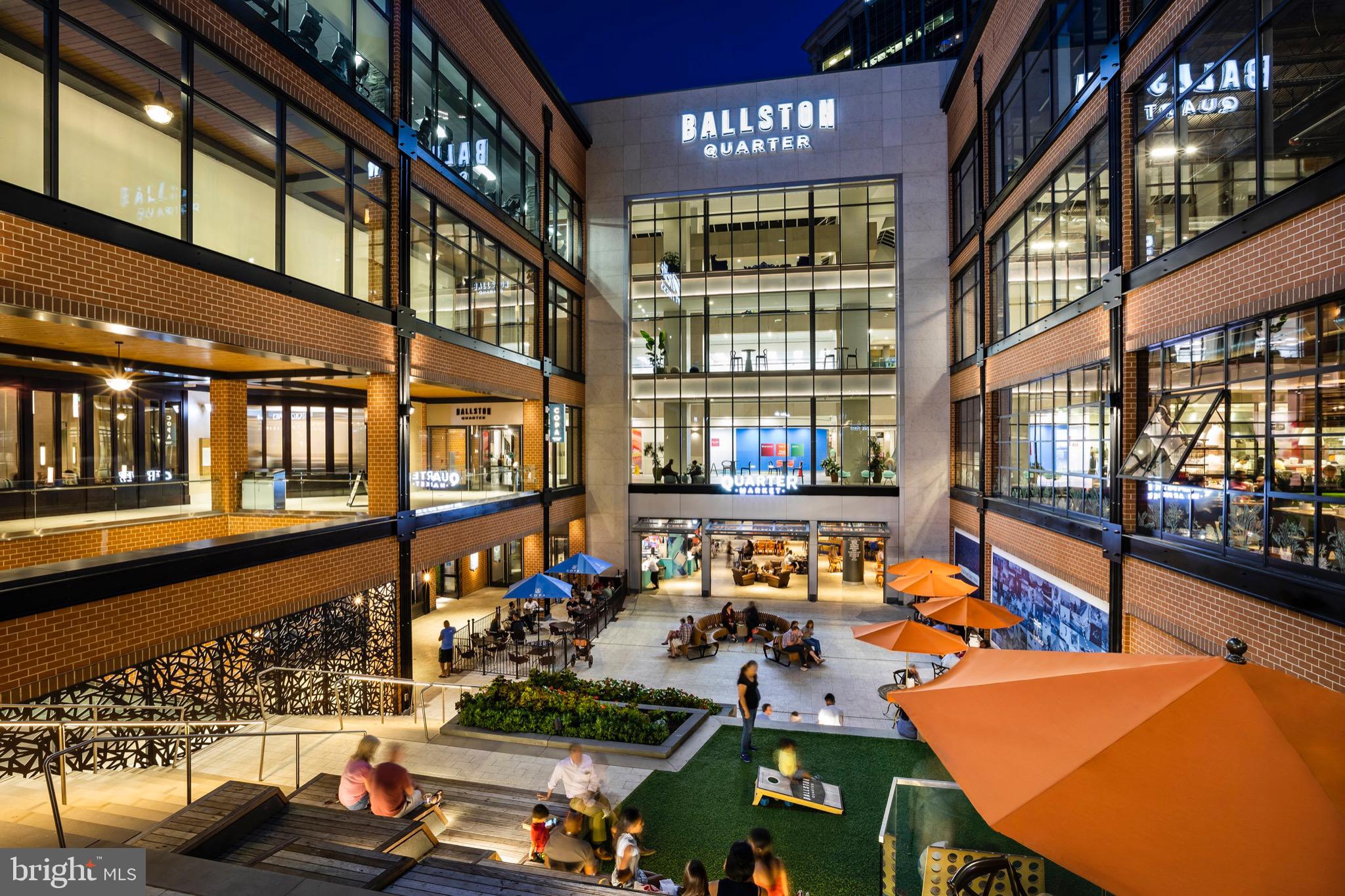 YORKTOWN CONDOMINIUM - Residential