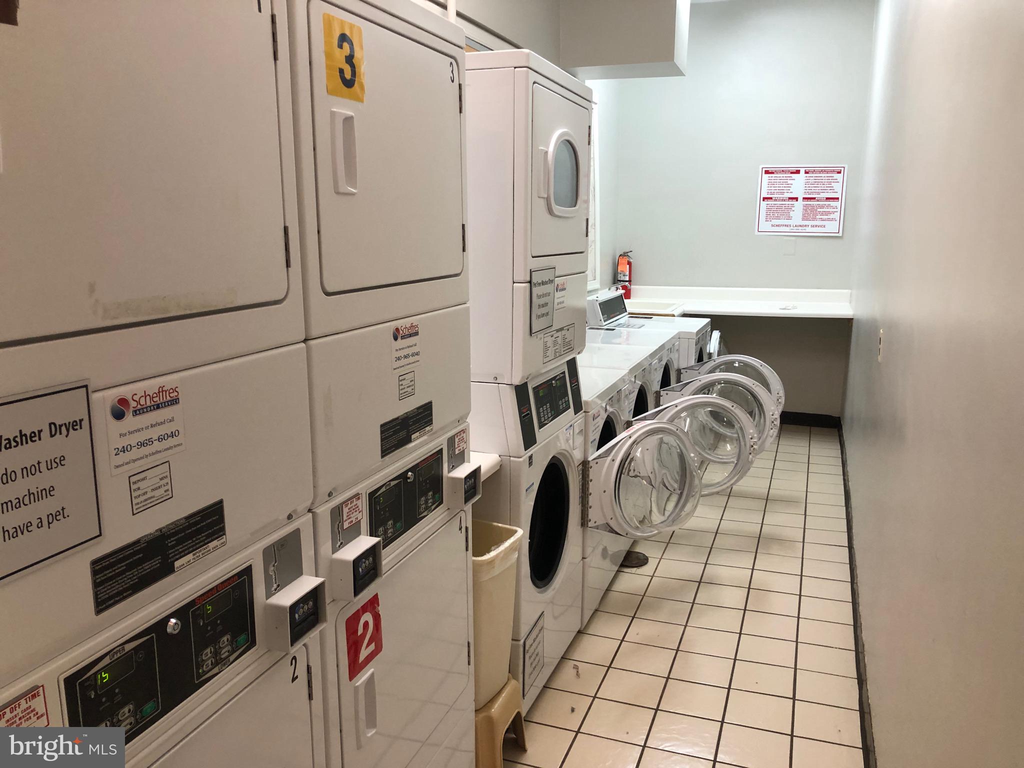 YORKTOWN CONDOMINIUM - Residential