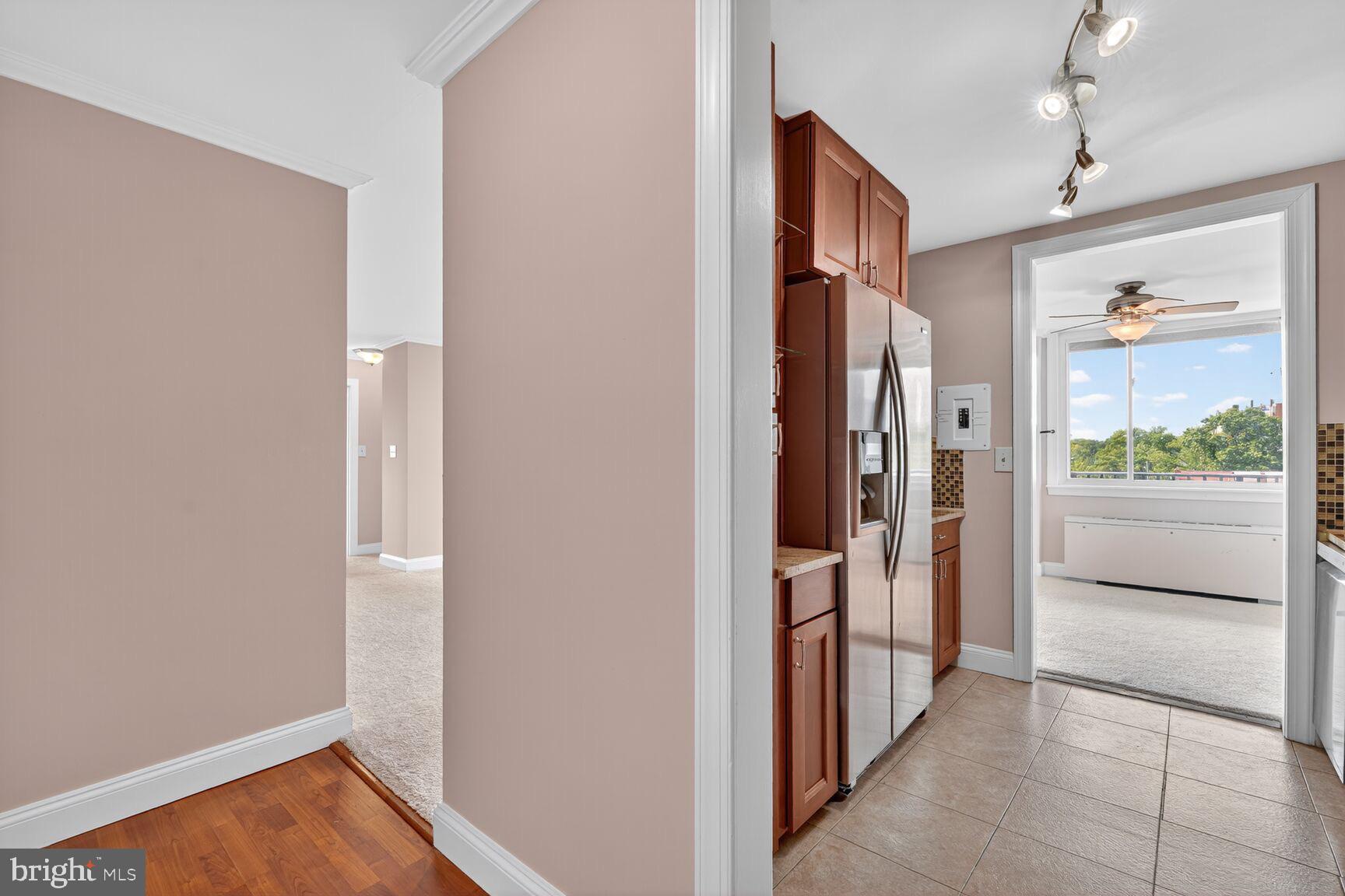 4343 CHERRY HILL ROAD 605
