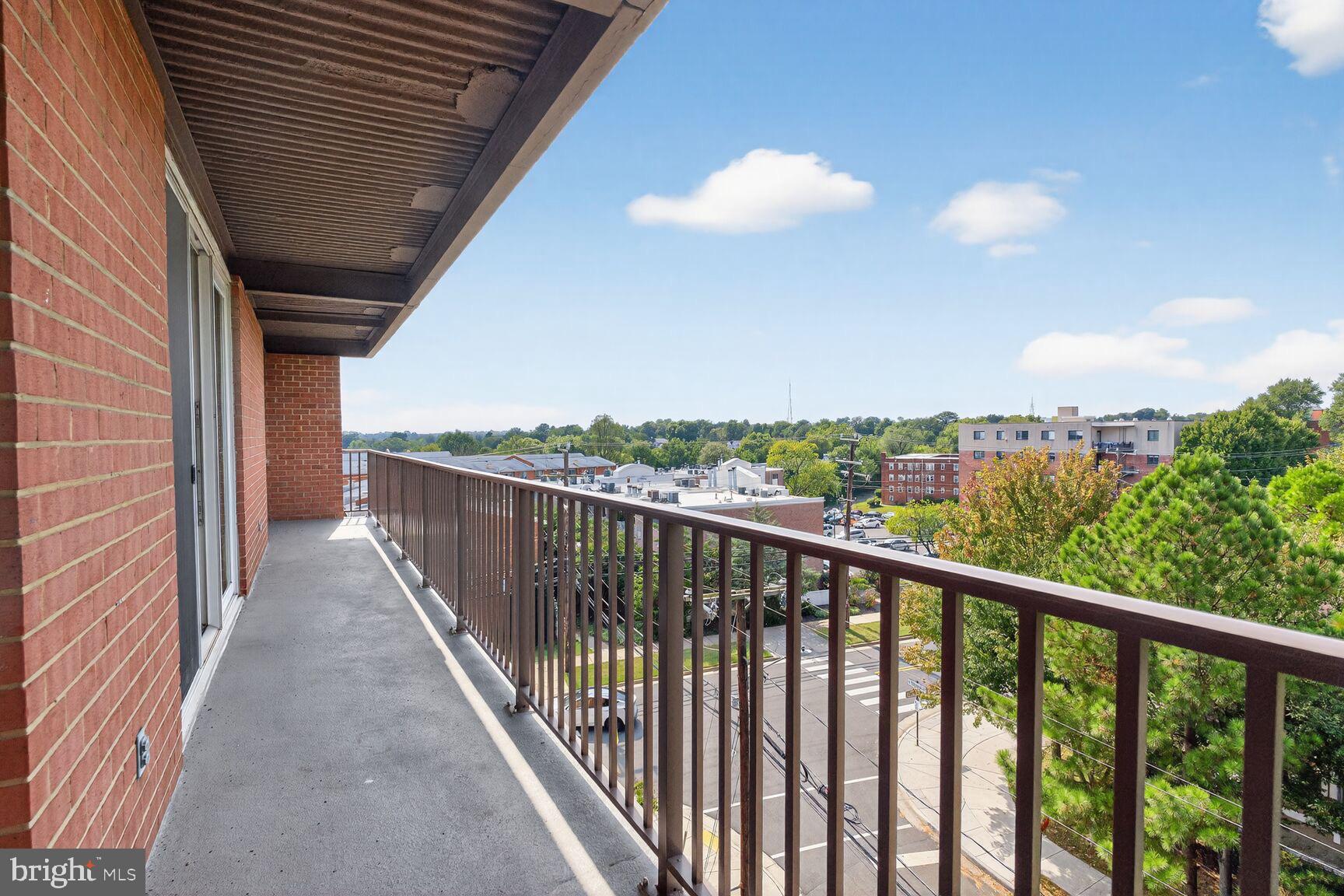 4343 CHERRY HILL ROAD 605