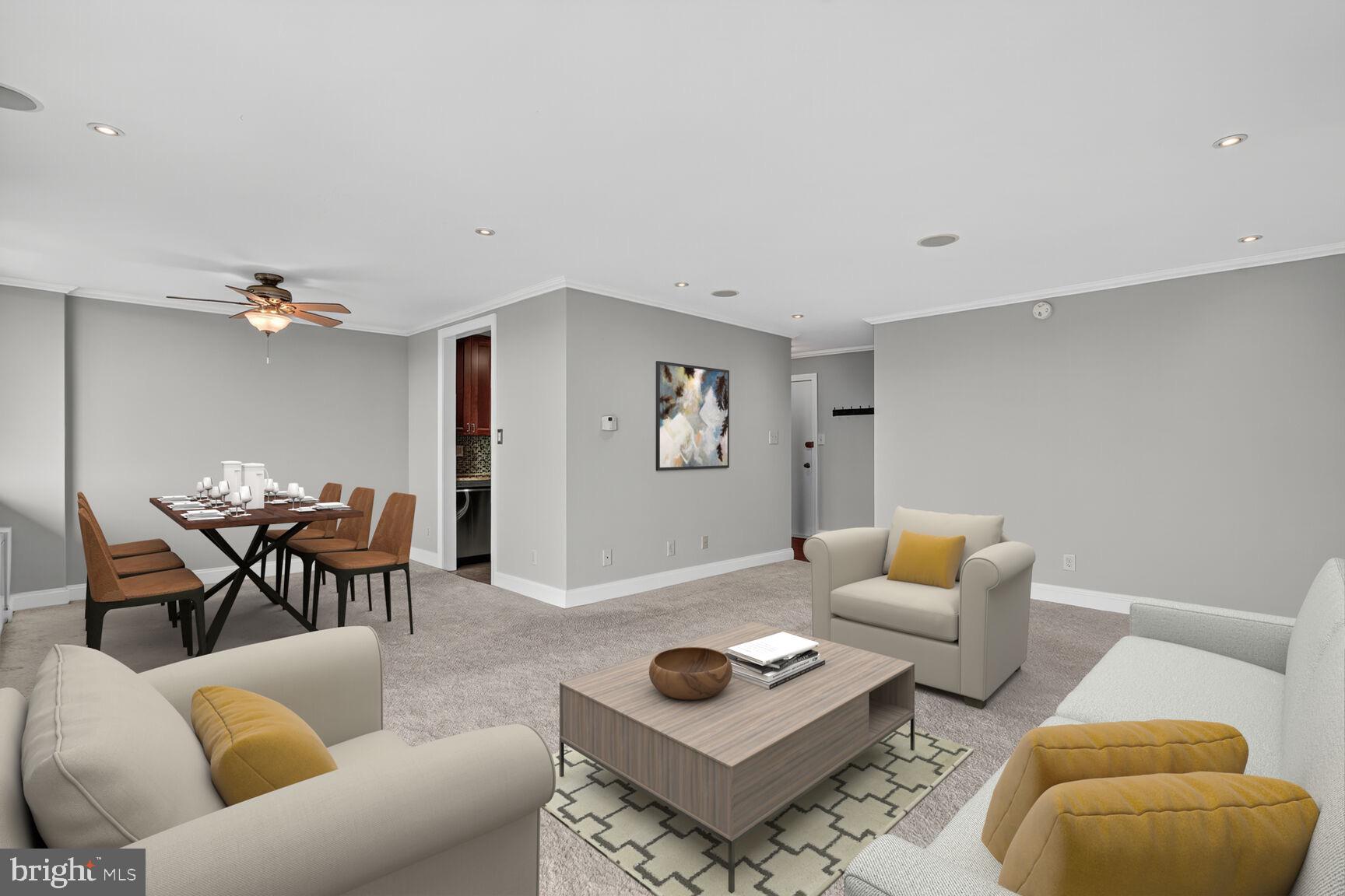 YORKTOWN CONDOMINIUM - Residential