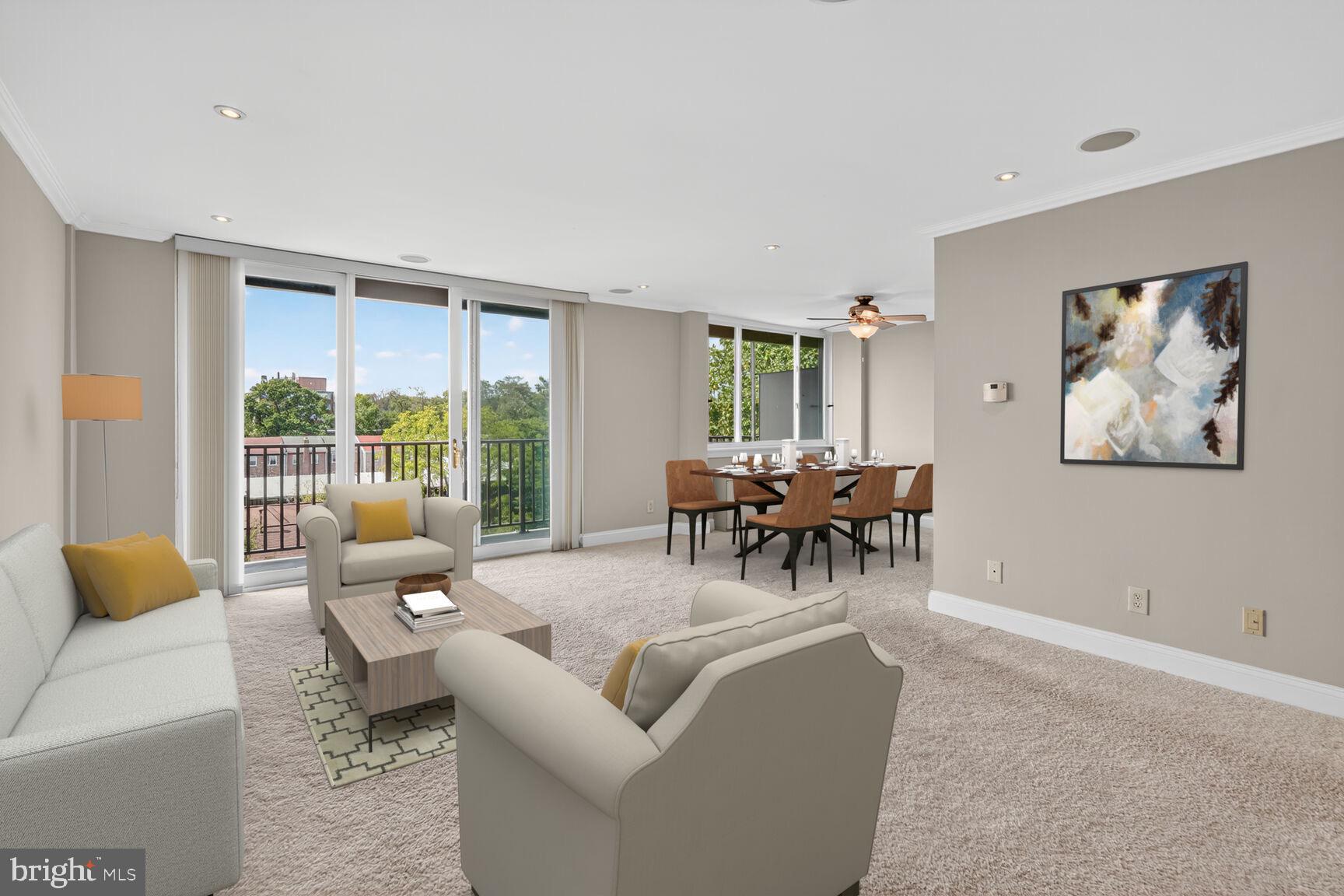 4343 CHERRY HILL ROAD 605