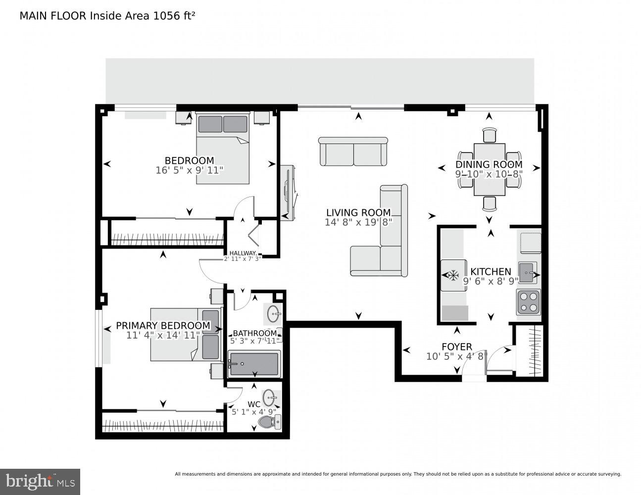 YORKTOWN CONDOMINIUM - Residential