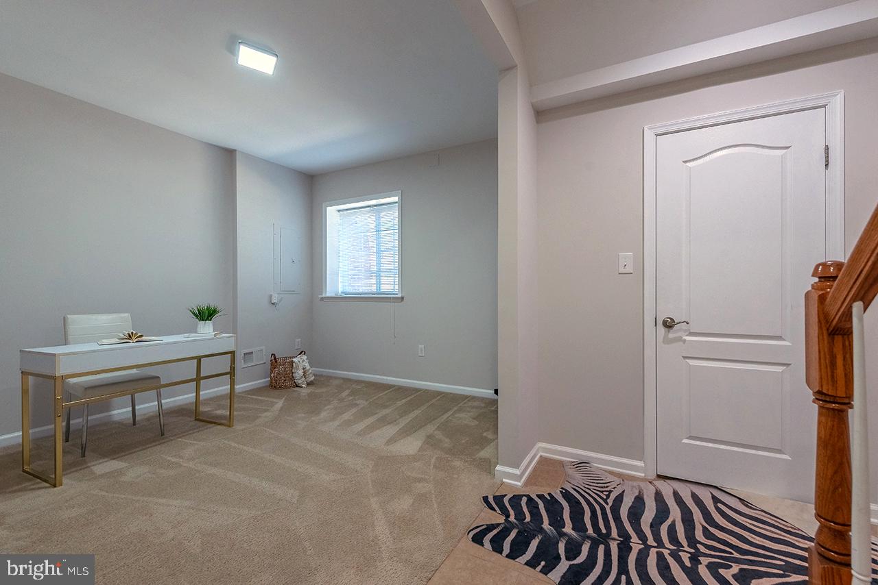 GOOSE CREEK PRESERVE - Residential