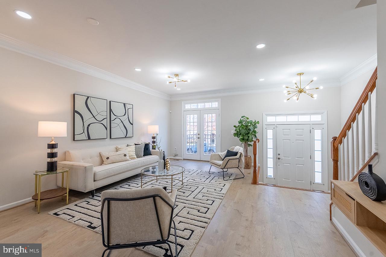 GOOSE CREEK PRESERVE - Residential