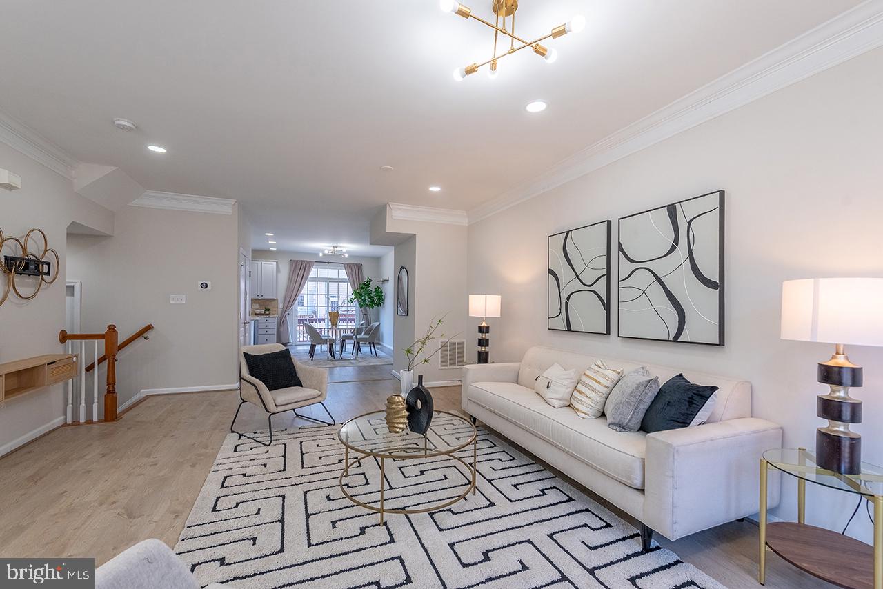 GOOSE CREEK PRESERVE - Residential