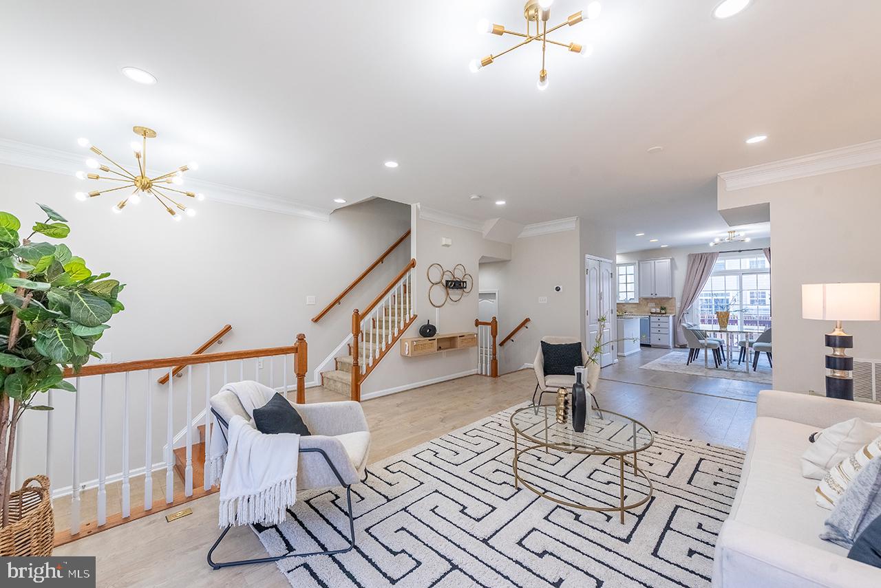 GOOSE CREEK PRESERVE - Residential