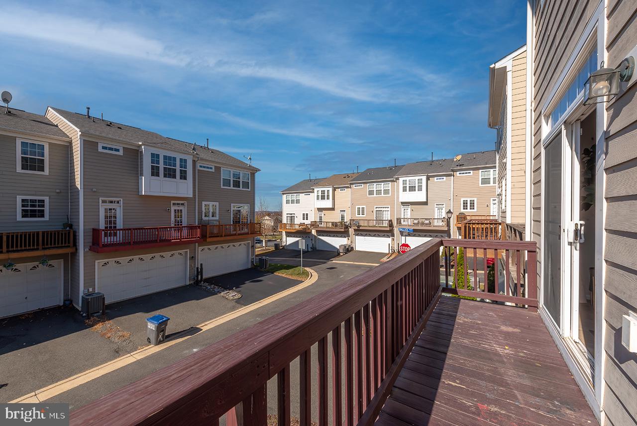 GOOSE CREEK PRESERVE - Residential