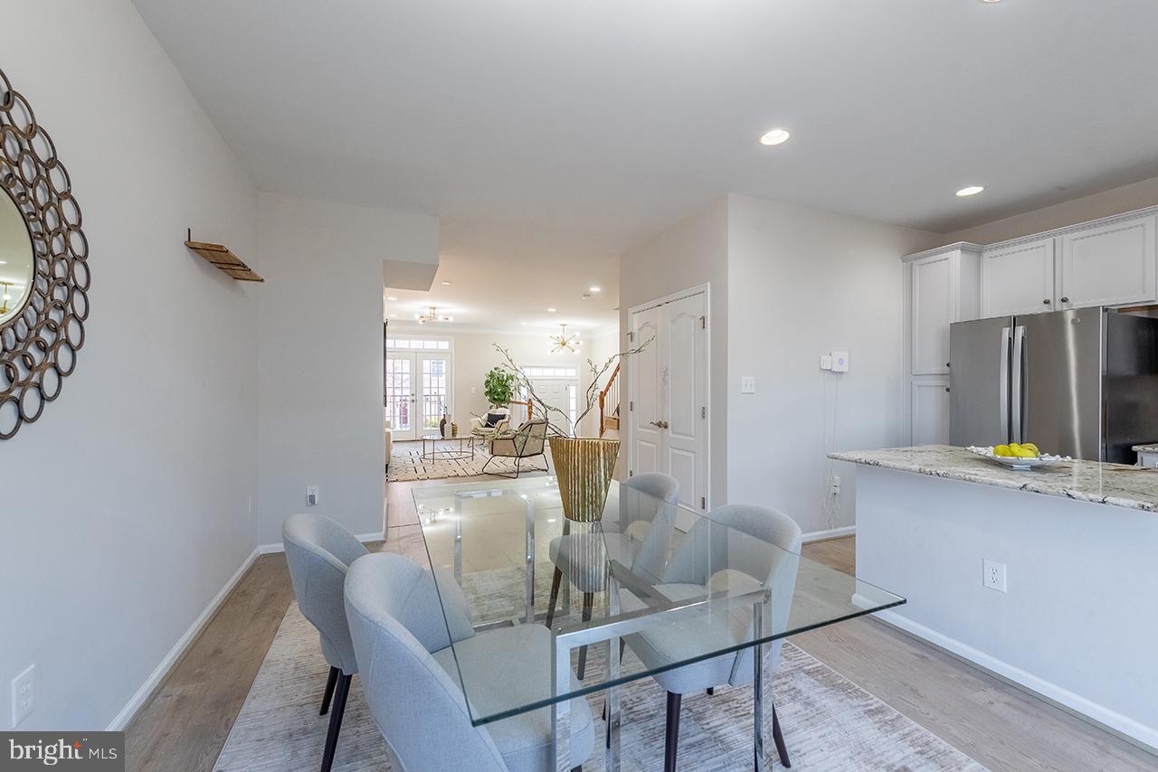 GOOSE CREEK PRESERVE - Residential