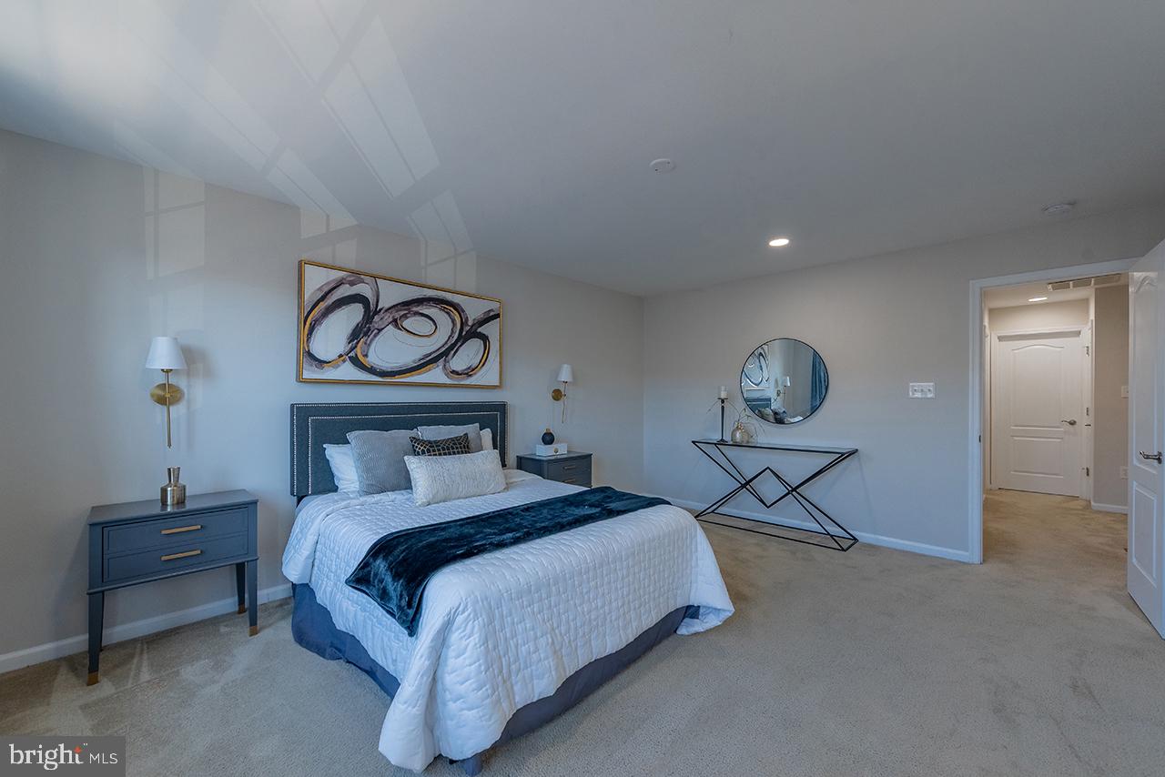 GOOSE CREEK PRESERVE - Residential