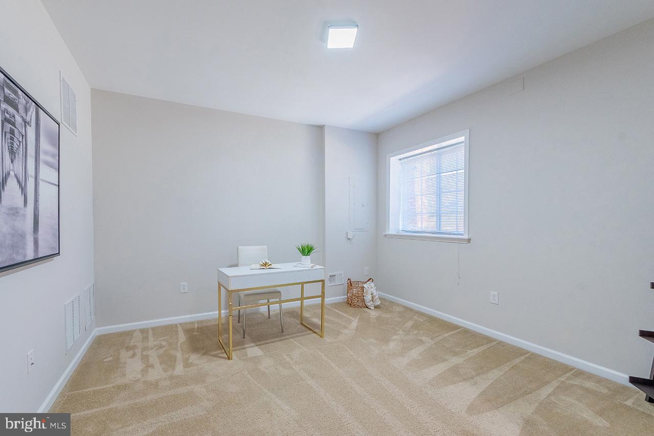 GOOSE CREEK PRESERVE - Residential