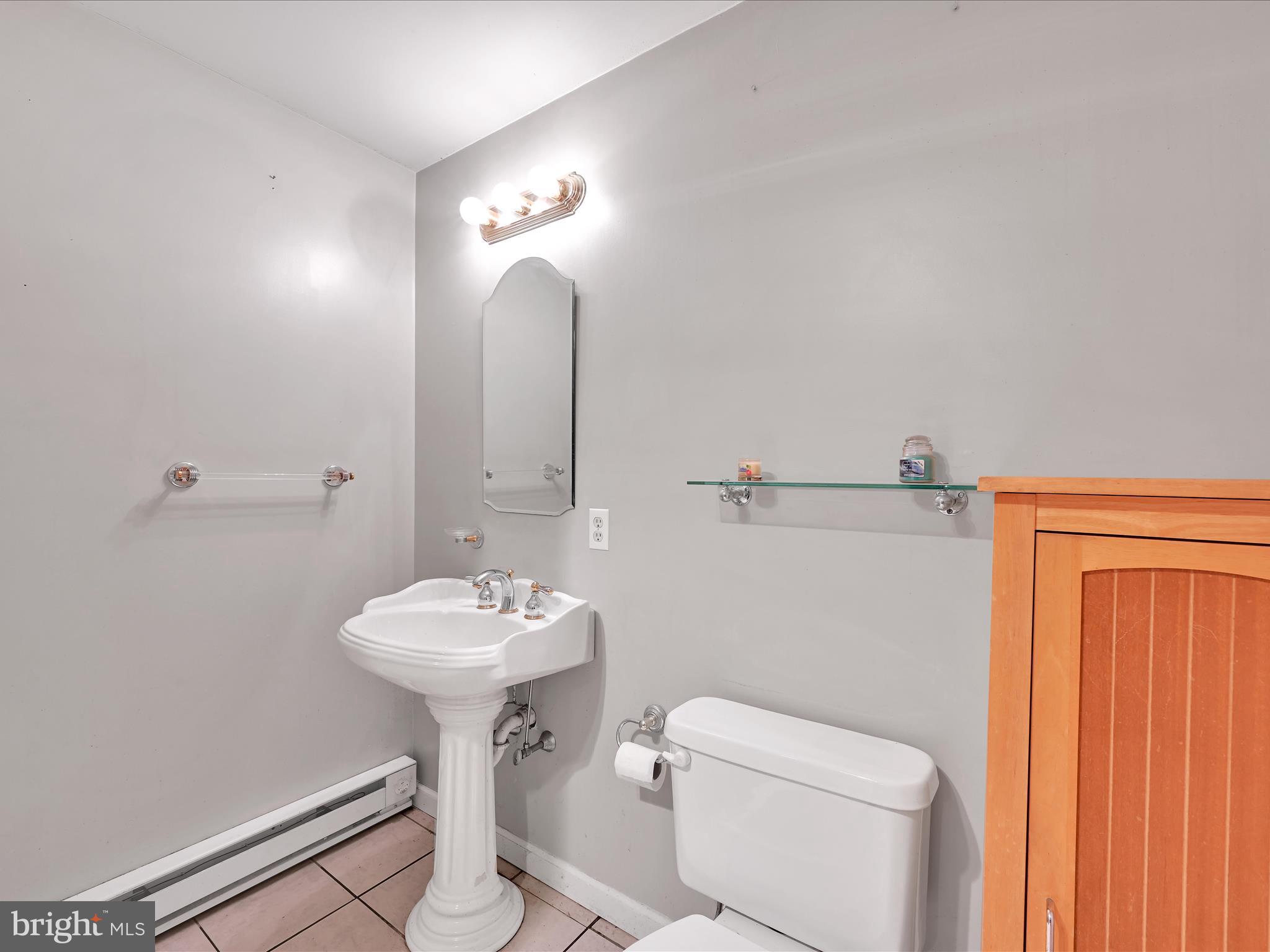 BETHEL - Residential